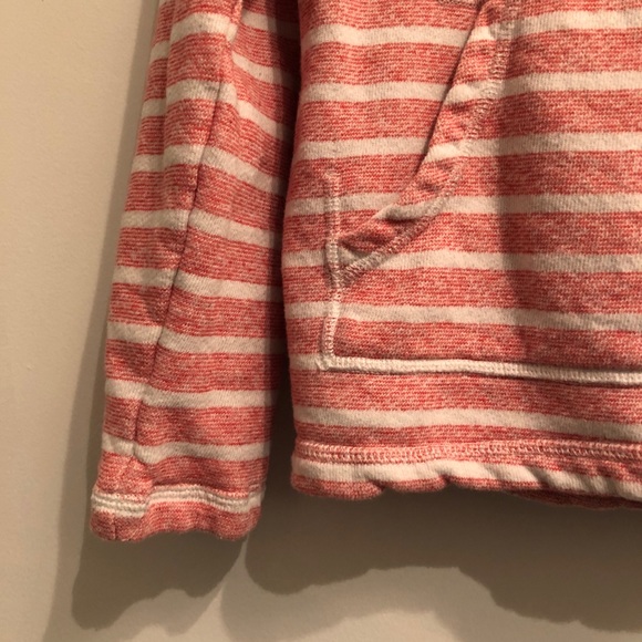 Beach Ready Summer Hoodie Terry Long Sleeve S - Picture 5 of 8